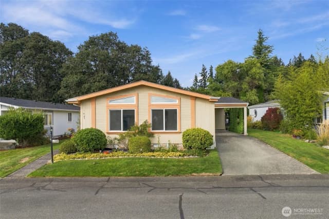 Property photo for 1807 138th Street E #128, Tacoma
