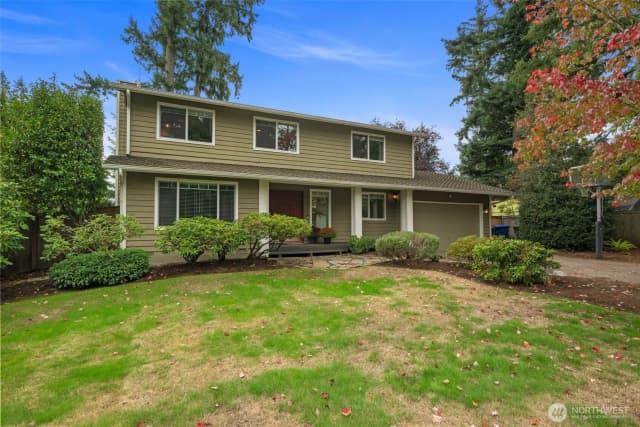 Property photo for 21143 Ne 16th Street, Sammamish