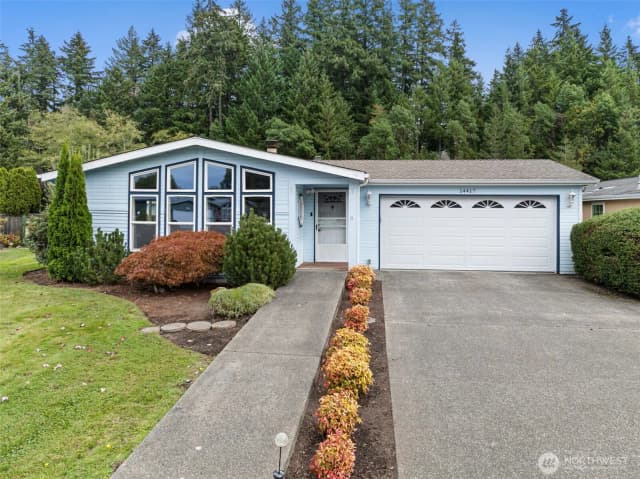 Property photo for 14417 41st Avenue Nw #63, Gig Harbor