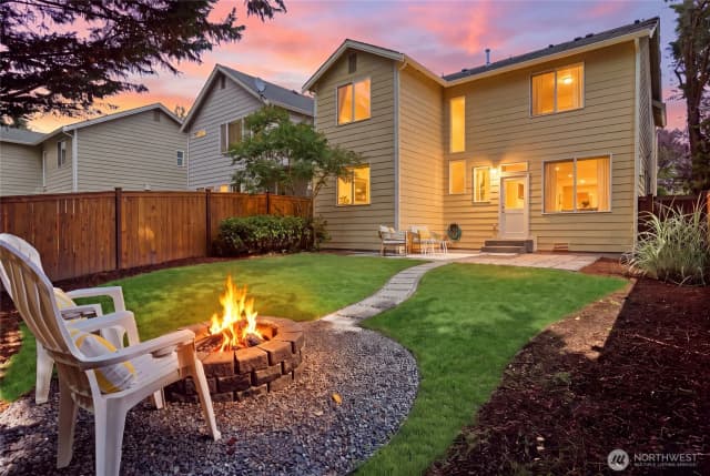 Property photo for 8303 233rd Place Ne, Redmond