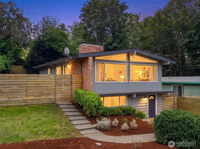 Property photo for 5339 S Ruggles Street, Seattle