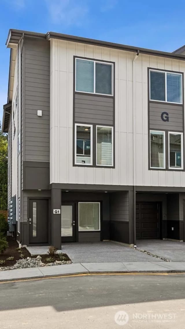Property photo for 16830 20th Avenue W #e1, Lynnwood
