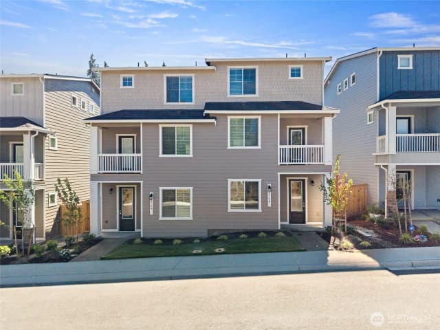 Property photo for 8760 151st Street E, Puyallup