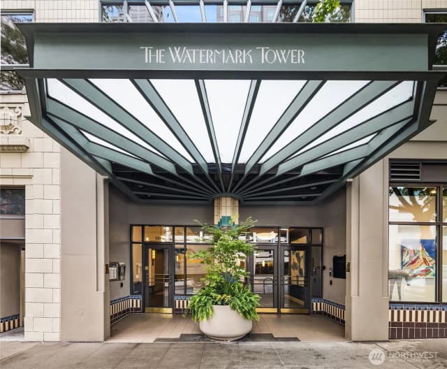 Property photo for 1107 1st Avenue #1501, Seattle