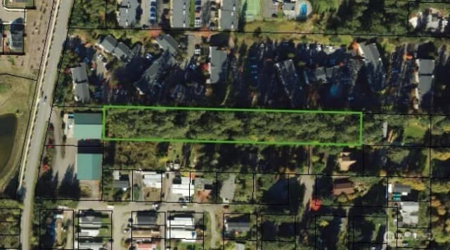 Property photo for 1 Xxx Front Avenue W, Bremerton