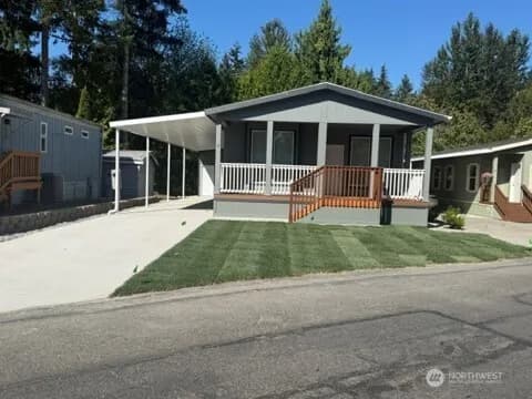 Property photo for 2101 S 324th Street #7, Federal Way