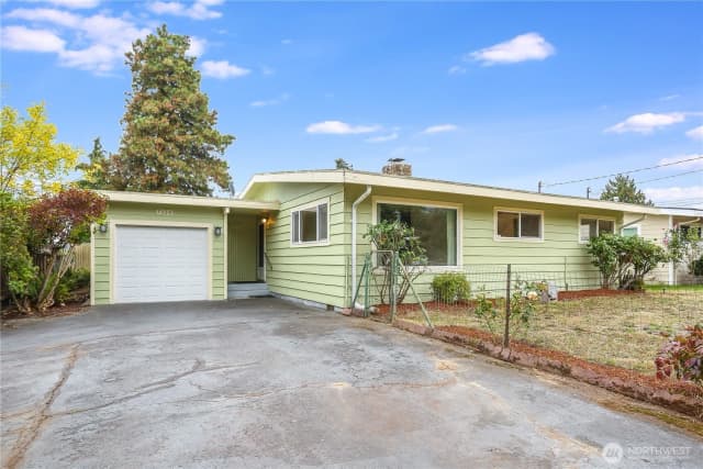 Property photo for 7320 33rd Avenue S, Seattle