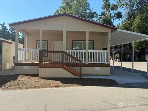 Property photo for 2101 S 324th Street #19, Federal Way