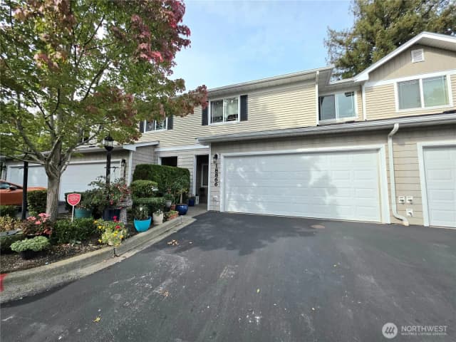 Property photo for 18866 108th Lane Se, Renton
