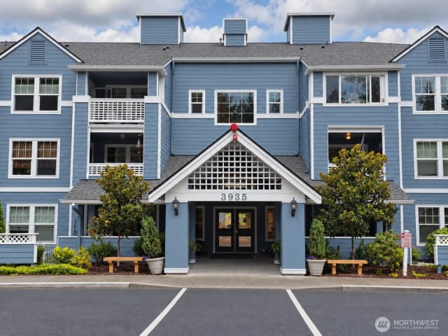 Property photo for 3935 226th Place Se #313, Issaquah