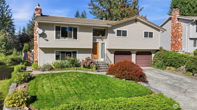 Property photo for 15914 Se 176th Place, Renton