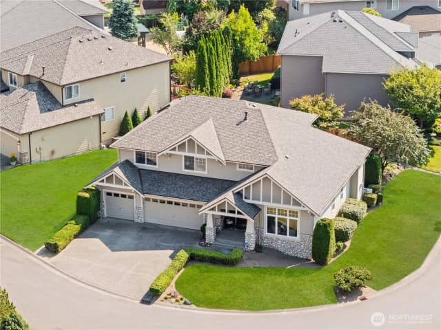 Property photo for 15709 143rd Avenue Se, Renton