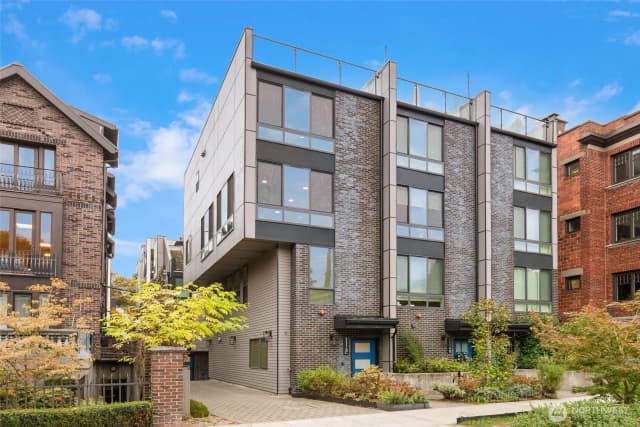 Property photo for 1116 Broadway E #c, Seattle