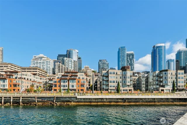 Property photo for 1900 Alaskan Way #410, Seattle
