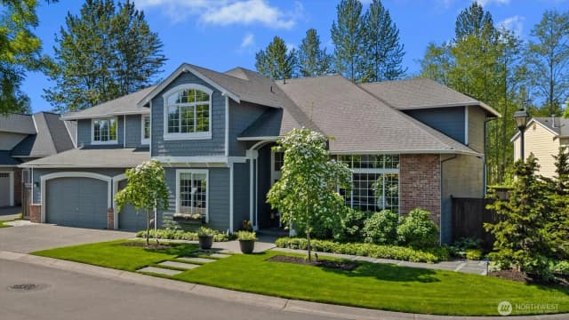 Property photo for 2211 238th Place Ne, Sammamish