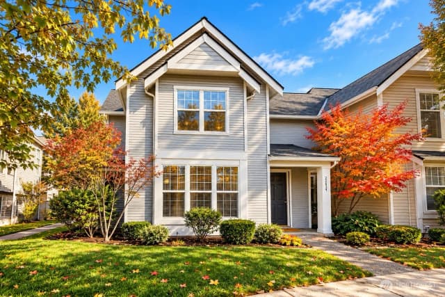 Property photo for 22634 Ne 4th Place #60, Sammamish