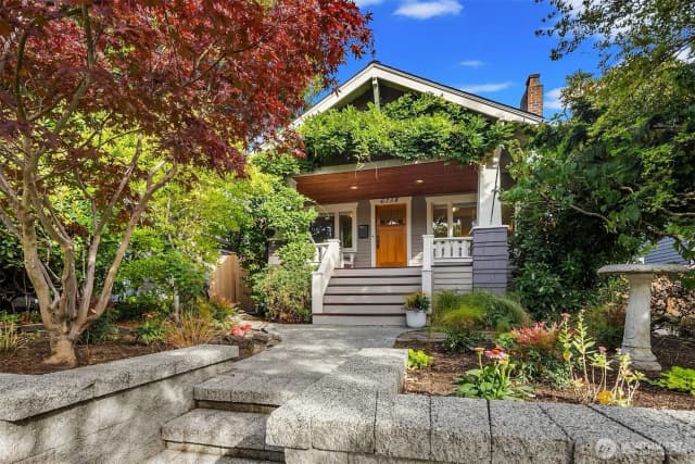 Property photo for 6738 26th Avenue Nw, Seattle