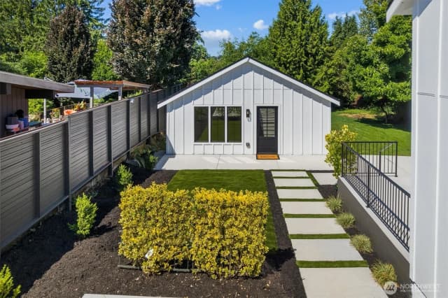 Property photo for 7745 Seward Park Avenue S, Seattle