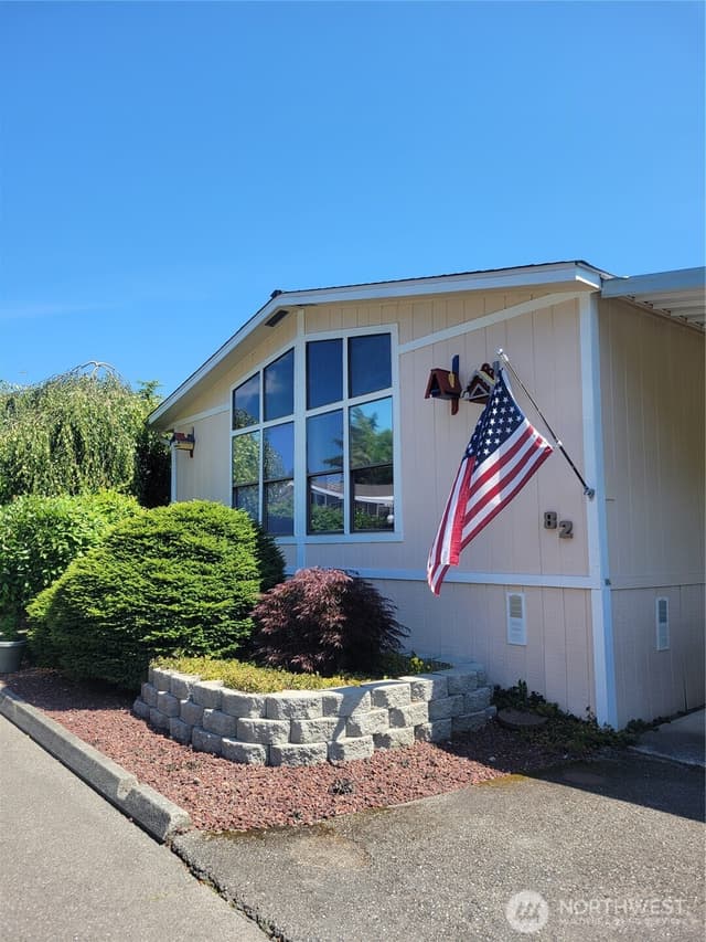 Property photo for 1427 100th Street SW #82, Everett