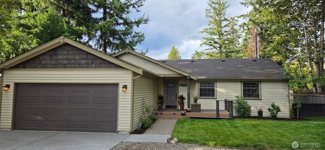 Property photo for 21858 SE 266th Street, Maple Valley
