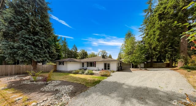 Property photo for 13920 30th Avenue NW, Tulalip