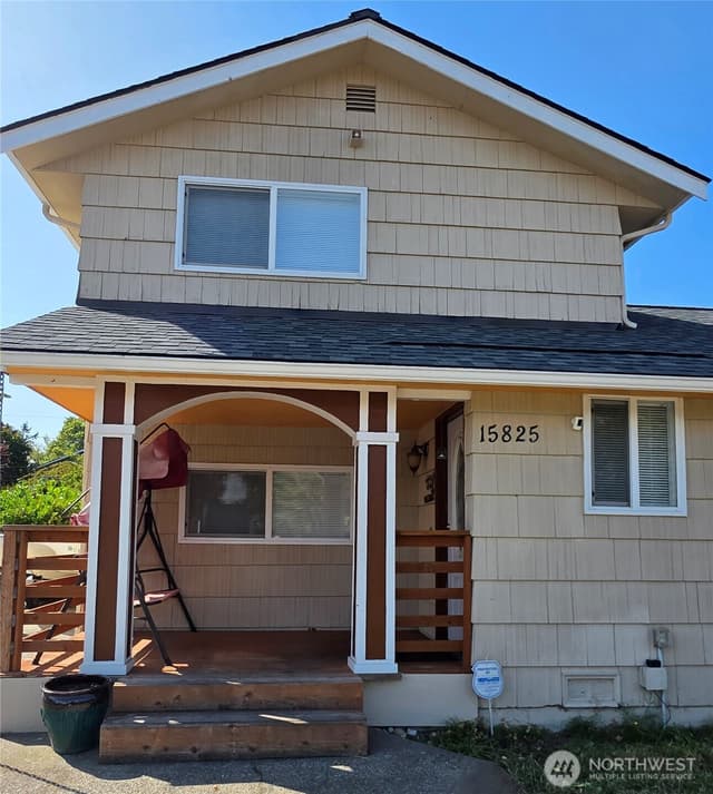 Property photo for 15825 8th Avenue NE, Shoreline