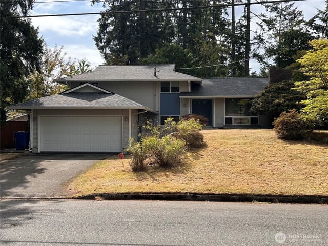 Property photo for 16613 NE 18th Street, Bellevue
