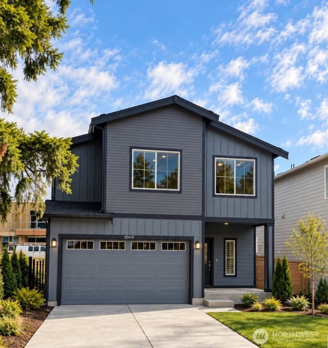 Property photo for 35410 54th Avenue S, Auburn