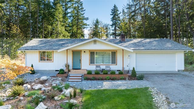 Property photo for 13221 91st Avenue Ct NW, Gig Harbor