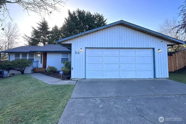 Property photo for 24 74th Street SW, Everett