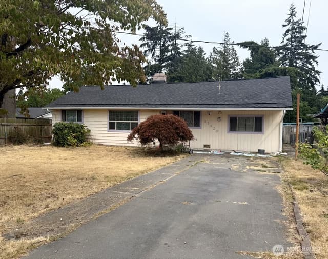 Property photo for 21420 33rd Avenue S, SeaTac